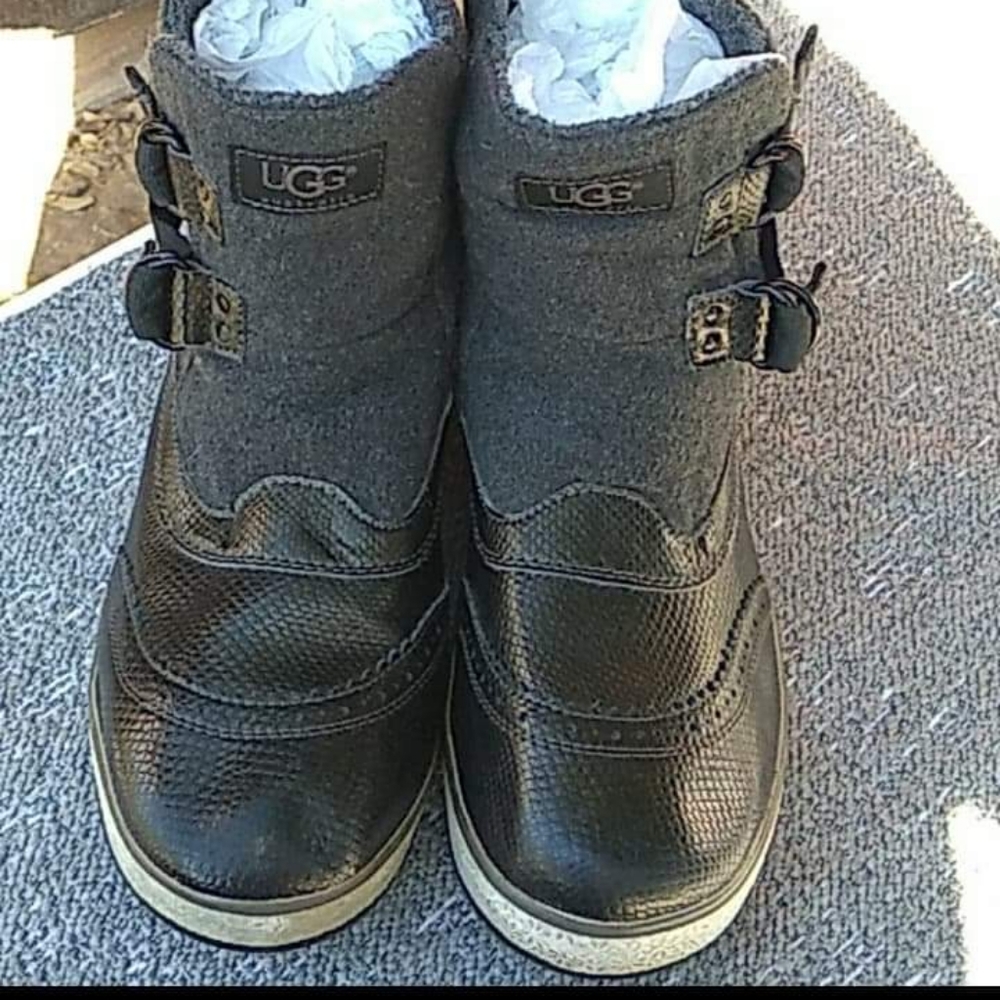 Ugg boots